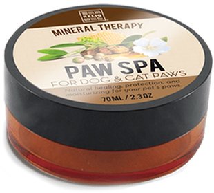 Reliq PAW SPA - крем для лап собак та котів - 70 мл Petmarket