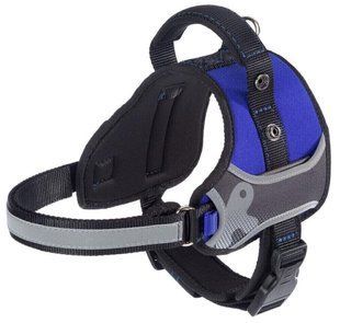 Ferplast HERCULES P - шлея для собак - Червоний, XL % Petmarket