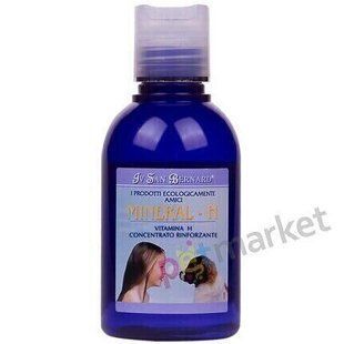 Iv San Bernard VITAMIN H - Зміцнюючий лосьйон - косметика для тварин - 125 мл % Petmarket