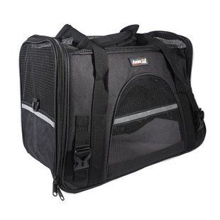 Сумка AnimAll (1616) HJ-8003 для перенесення собак та котів, 48х25х33 см Petmarket