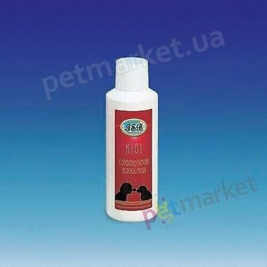 Iv San Bernard K101 ANTI-TANGLE - кондиціонер з маслом авокадо для розплутування шерсті собак і кішок Petmarket