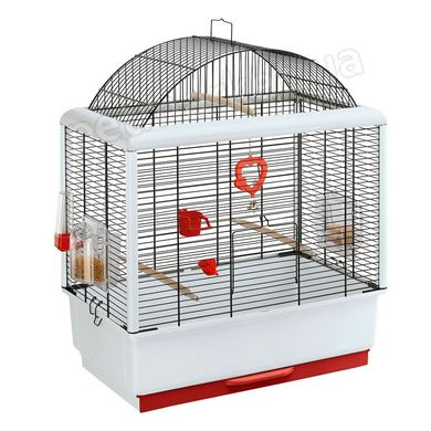 Ferplast PALLADIO 3 - клітка для папуг та птахів % Petmarket