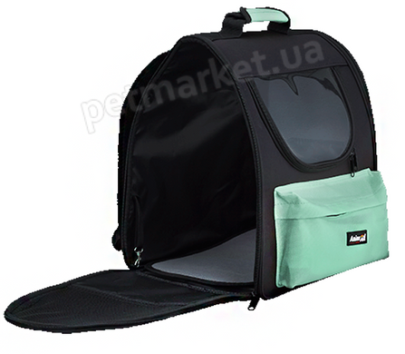 Animall HJ-6011 - Рюкзак-переноска для собак и кошек Petmarket