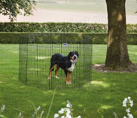 Savic DOG PARK - манеж для цуценят і собак - 61х61 см % Petmarket