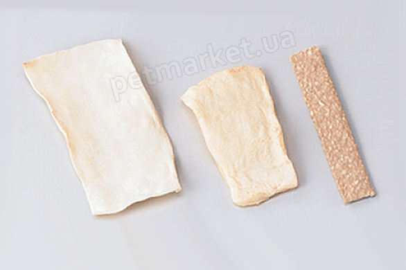 Orozyme Жувальні смужки для гігієни ротової порожнини собак Petmarket