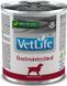 Farmina VetLife Gastrointestinal вологий корм для собак при захворюванні ШКТ - 300 г