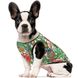 Pet Fashion РИО борцовка - одежда для собак - S