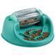 Outward Hound Dog Spin N`Eat Grn - Аутвард Хаунд - головоломка-годівниця для собак