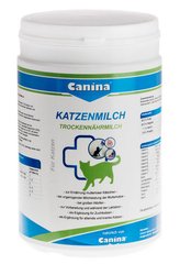 Canina KATZENMILCH - замінник молока для кошенят - 150 г Petmarket
