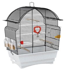 Ferplast ROSA - клетка для попугаев и птиц % Petmarket