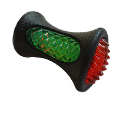AnimAll GrizZzly 9659 – игрушка для собак световая LED-кость Petmarket