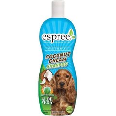 Espree COCONUT CREAM - шампунь для собак - 3,8 л Petmarket