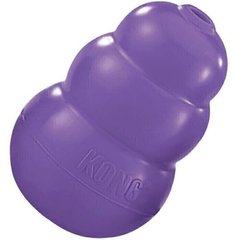 Kong SENIOR - прочная резиновая игрушка для собак - L % Petmarket