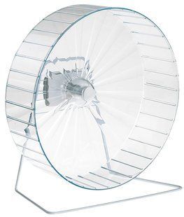 Ferplast FPI 4607 WHEEL Large - бігове колесо для гризунів, 30 см % Petmarket