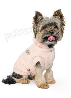 Pet Fashion СЬЮЗІ толстовка - одяг для собак - M % РОЗПРОДАЖ Petmarket