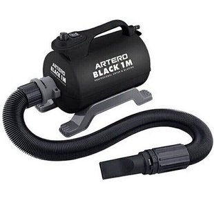 Artero BLACK 1 MOTOR - професійний стаціонарний фен для собак % Petmarket