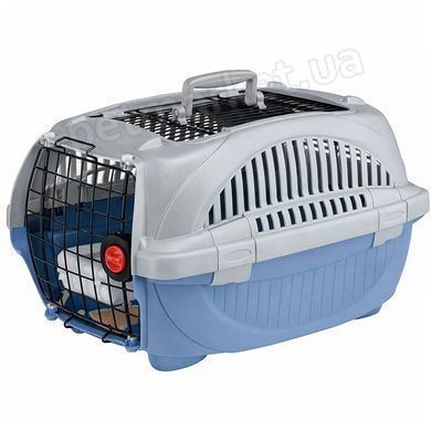 Ferplast ATLAS 10 Deluxe Open - бокс-переноска для кішок і собак % Petmarket