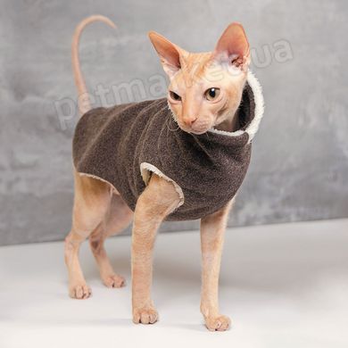 Pet Fashion CAT - свитер для кошек - ХXS % Petmarket