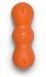 West Paw RUMPUS - Румпус - іграшка для собак -13 см, Оранжевий
