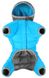 Collar AIRY VEST ONE комбінезон - одяг для собак - Блакитний, XS22