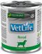 Farmina VetLife Renal вологий корм для собак підтримка функції нирок - 300 г