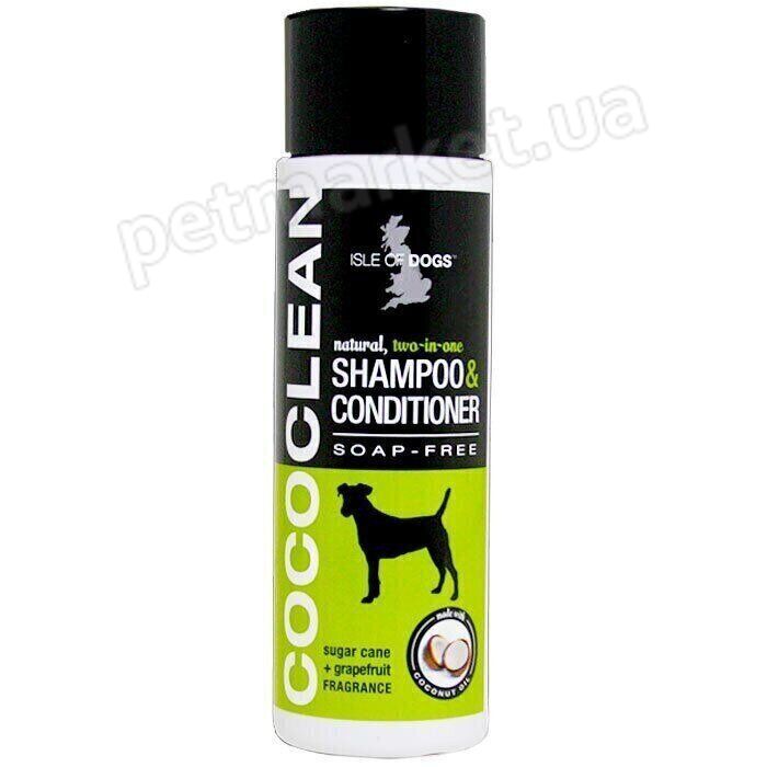 Isle of dogs outlet conditioner