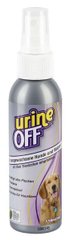 Urine Off DOG & PUPPY - засіб для знищення запаху й плям сечі собак та цуценят - 500 мл Petmarket