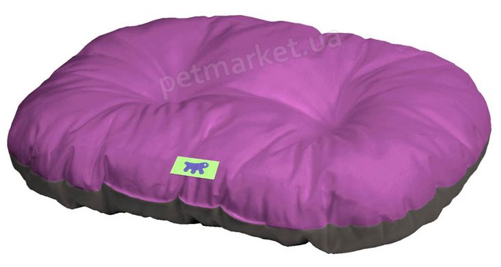 Ferplast RELAX С - подушка-лежанка для собак и кошек - Красный, 45/2 Petmarket