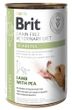 Brit Veterinary Diet Diabetes консерви для собак із цукровим діабетом, 400 г Petmarket
