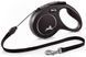 Flexi New CLASSIC Cord - тросовий поводок-рулетка для собак - М, рожевий % Petmarket