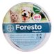 Elanco (Bayer) FORESTO - Форесто - нашийник від бліх і кліщів для собак і кішок - 38 см %