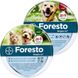 Elanco (Bayer) FORESTO - Форесто - нашийник від бліх і кліщів для собак і кішок - 38 см %
