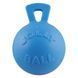 Jolly Pets Tug-n-Toss Гиря іграшка для собак - 28 см, Червоний Petmarket