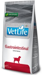 Farmina VetLife Gastrointestinal диетический корм для собак при заболевании ЖКТ - 2 кг Petmarket