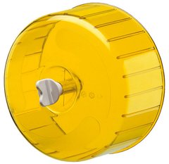 Ferplast FPI 4603 - беговое колесо для хомяков, 18,5 см Petmarket