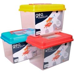 Ferplast GEO - контейнер для риб - maxi Petmarket