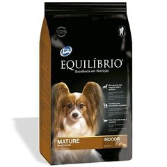 Equilibrio DOG MATURE Small Breeds - корм для літніх собак міні і малих порід Petmarket