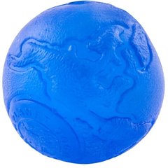 Planet Dog ORBEE-TUFF PLANET - ПЛАНЕТА - суцільний міцний м'яч для собак - Medium 7 см Petmarket