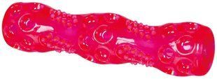 Trixie Stick резиновая палочка игрушка для собак, 18 см Petmarket