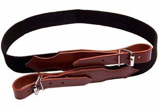 KareLine Jager POLYCOTTON BELT - ремінь з полікотону для мисливської рушниці Petmarket