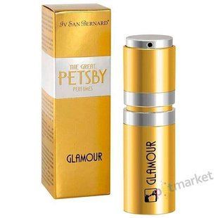 Iv San Bernard GLAMOUR - духи для собак і кішок Petmarket