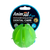 AnimAll Фан - Вкусняшка м'яч - іграшка для собак, зелений Petmarket