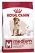 Royal Canin Medium ADULT 7+ - сухой корм для собак средних пород старше 7 лет - 4 кг %