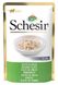 Schesir Chicken Fillet - Куряче філе в желе - вологий корм для котів, 85 г