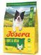 Josera LIGHT & VITAL Adult All Sizes - корм для собак з надмірною вагою - 900 г