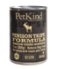 PetKind VENISON TRIPE FORMULA - влажный корм для собак и щенков (говядина/оленина) - 369 г