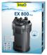 Tetra EX 800 Plus - акваріумний зовнішній фільтр