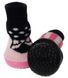 SHOE SOCKS - шкарпетки з підошвою для собак - Розмір 1