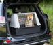 Ferplast ATLAS CAR 80 - бокс для перевезення собак в автомобілі, 82x51x61 см %