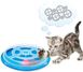 Georplast Vertigo інтерактивна іграшка для котів